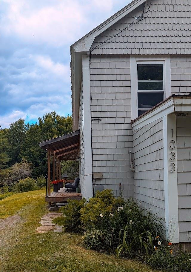 1033 Burrington Hill Road Whitingham, VT 05361 - Photo 39 of 57 Gallery Image 39