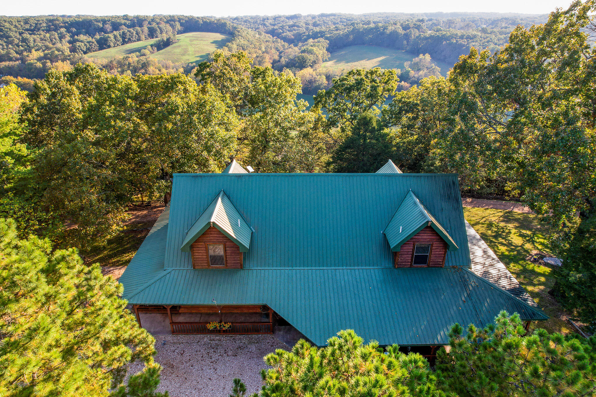 174 Last Resort Road Galena, MO 65656 - Photo 27 of 134 DJI_0071-HDR