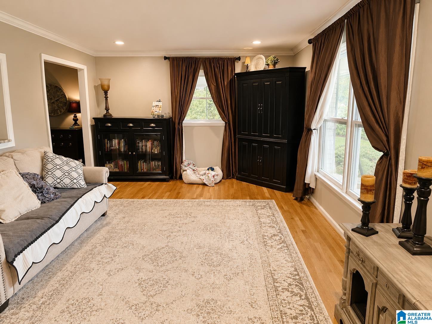 1207 Arrowhead Trail Alabaster, AL 35007 - Photo 3 of 17