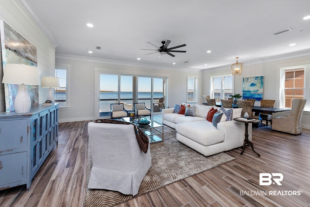 24603 Gulf Bay Road Orange Beach, AL 36561 - Photo 13 of 37