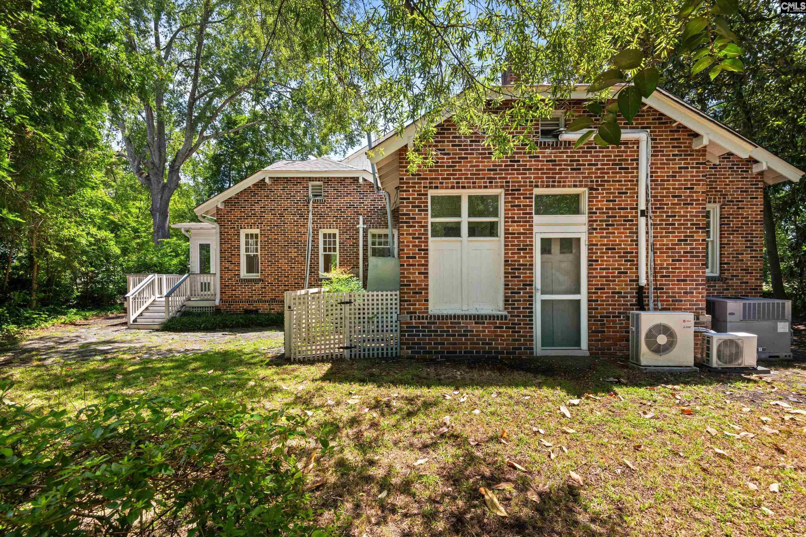 1403 Lyttleton Street Camden, SC 29020 - Photo 37 of 41