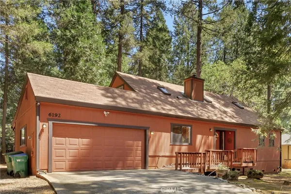 $315,000 | 6192 Firethorn Circle, Magalia, CA 95954