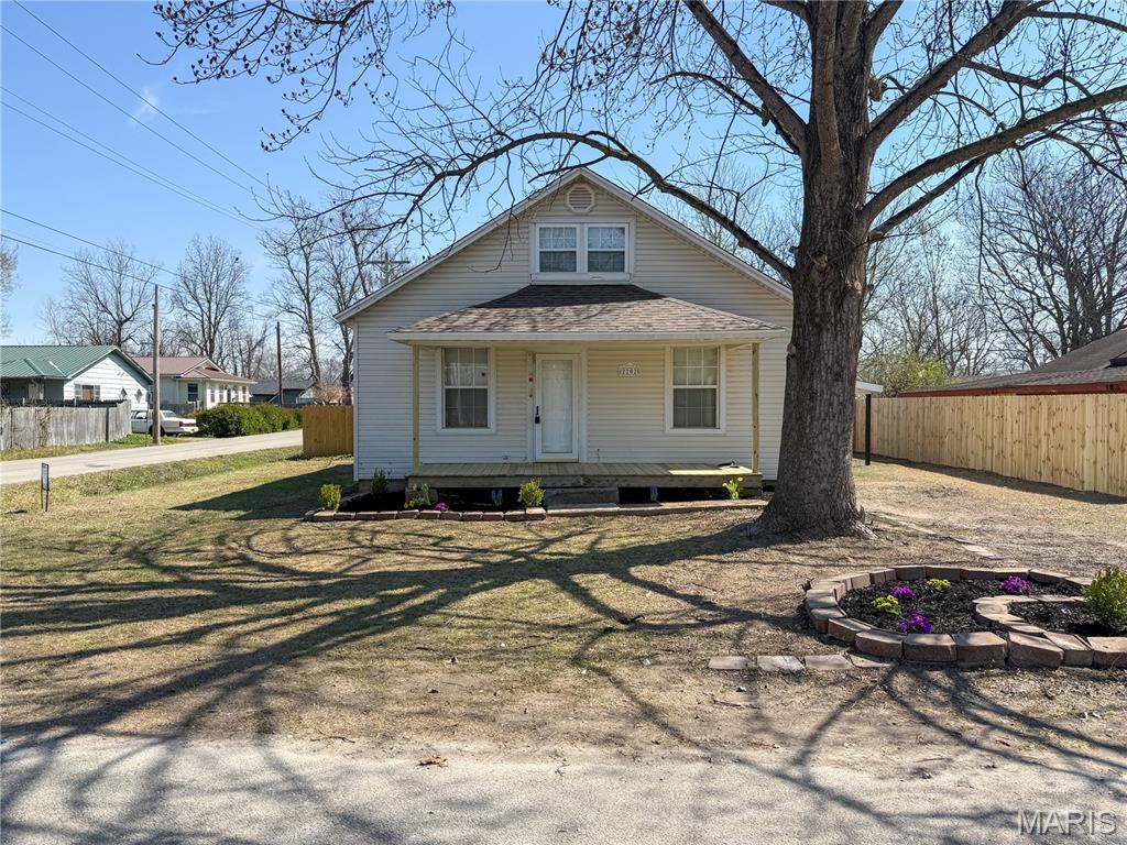 2202 Mangold Street Poplar Bluff, MO 63901 - Photo 16 of 19