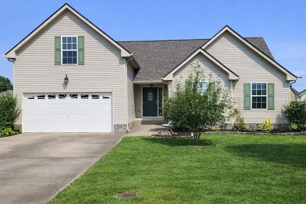 $1,775 | 3790 Bret Drive, Clarksville, TN 37040