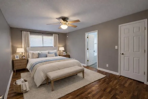 $1,775 | 3790 Bret Drive, Clarksville, TN 37040