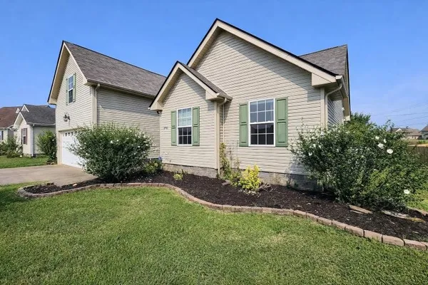 $1,775 | 3790 Bret Drive, Clarksville, TN 37040