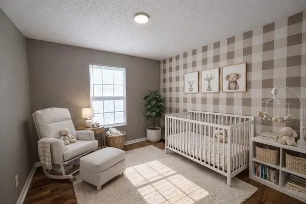 $1,775 | 3790 Bret Drive, Clarksville, TN 37040