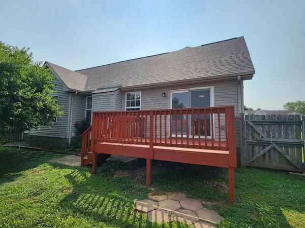 $1,775 | 3790 Bret Drive, Clarksville, TN 37040