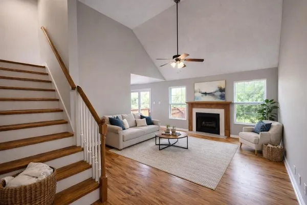 $1,775 | 3790 Bret Drive, Clarksville, TN 37040