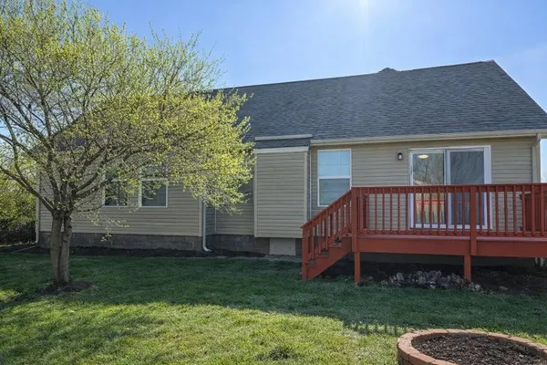 $1,775 | 3790 Bret Drive, Clarksville, TN 37040