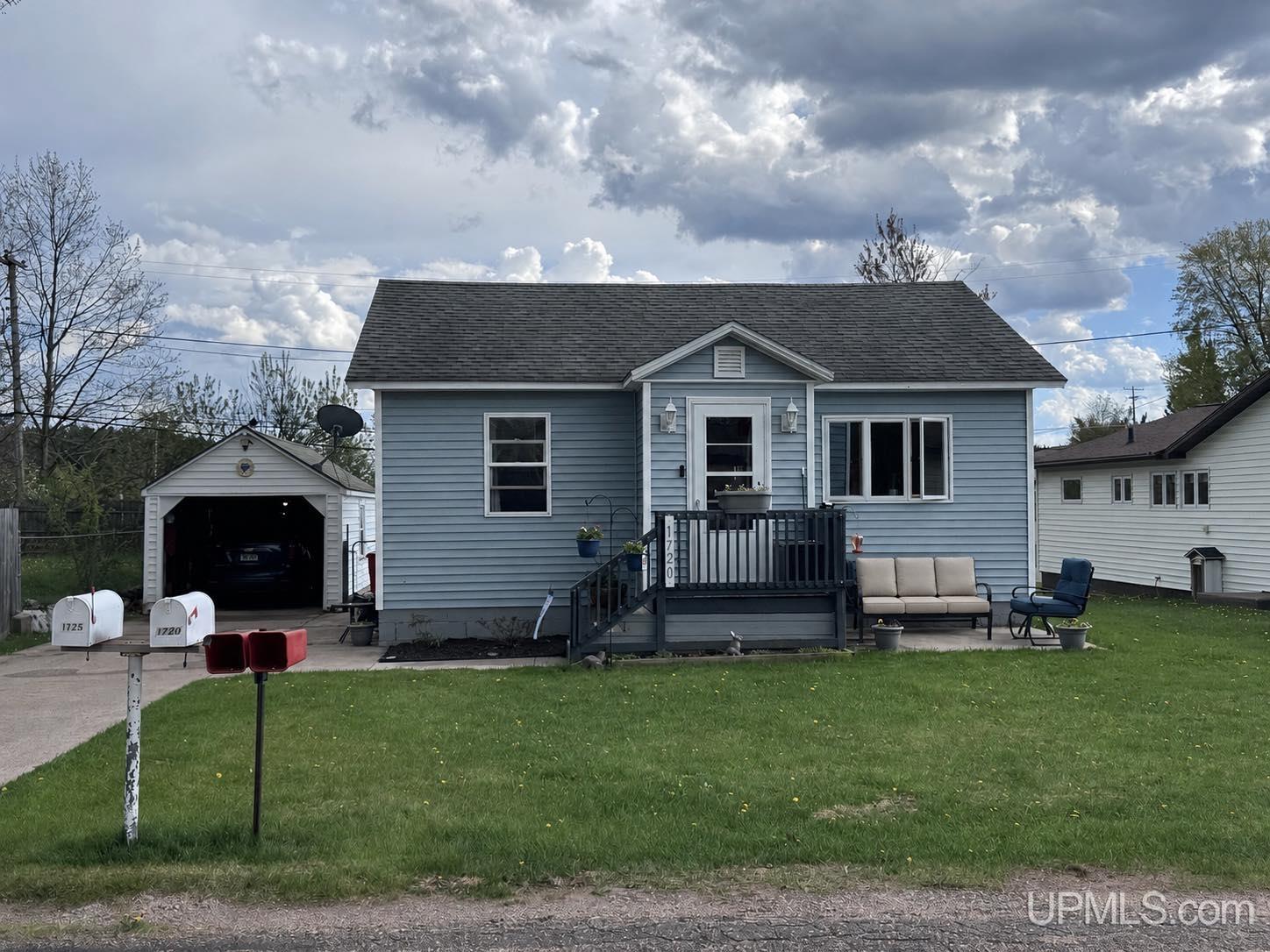 1720 County Road GIA Ishpeming, MI 49849 - Photo 1 of 18