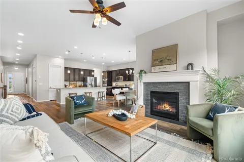 $795,000 | 9781 Eagle River Street, Littleton, CO 80125