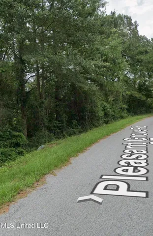 $52,500 | 2545 Pleasant Grove Road Southeast, Bogue Chitto, MS 39629