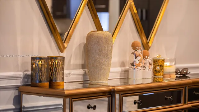 a large bed sitting in a bedroom next to a window