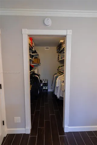 a view of washer and dryer