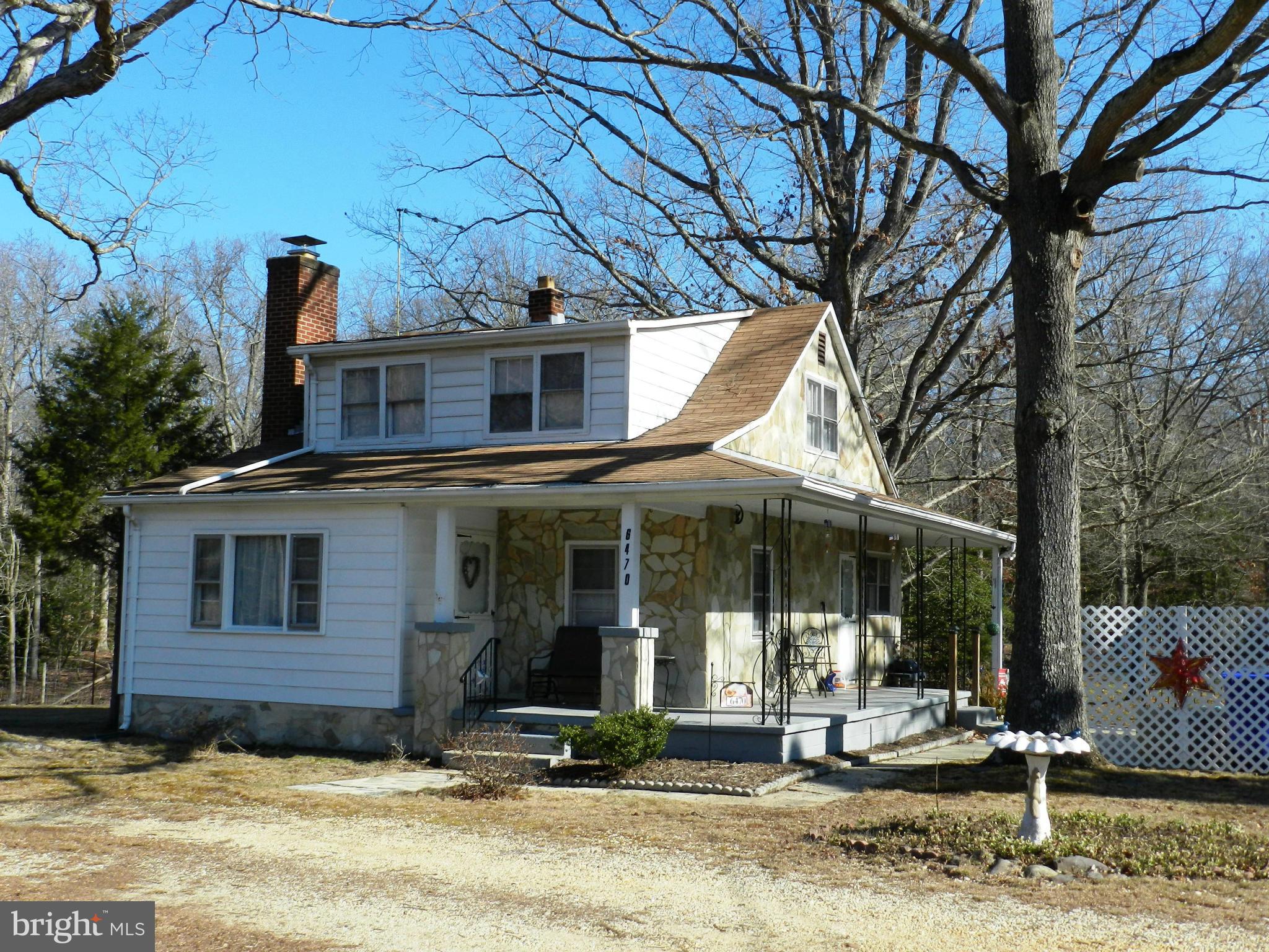 6470 Hawthorne Road La Plata, MD 20646 - Photo 3 of 30 Exterior (Front)
