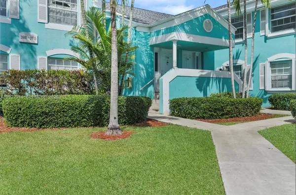 $2,000 | 2603 Southeast 20th Court, Unit 102A, Homestead, FL 33035