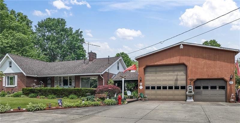 2102 Darlington Road Beaver Falls, PA 15010 - Photo 2 of 46
