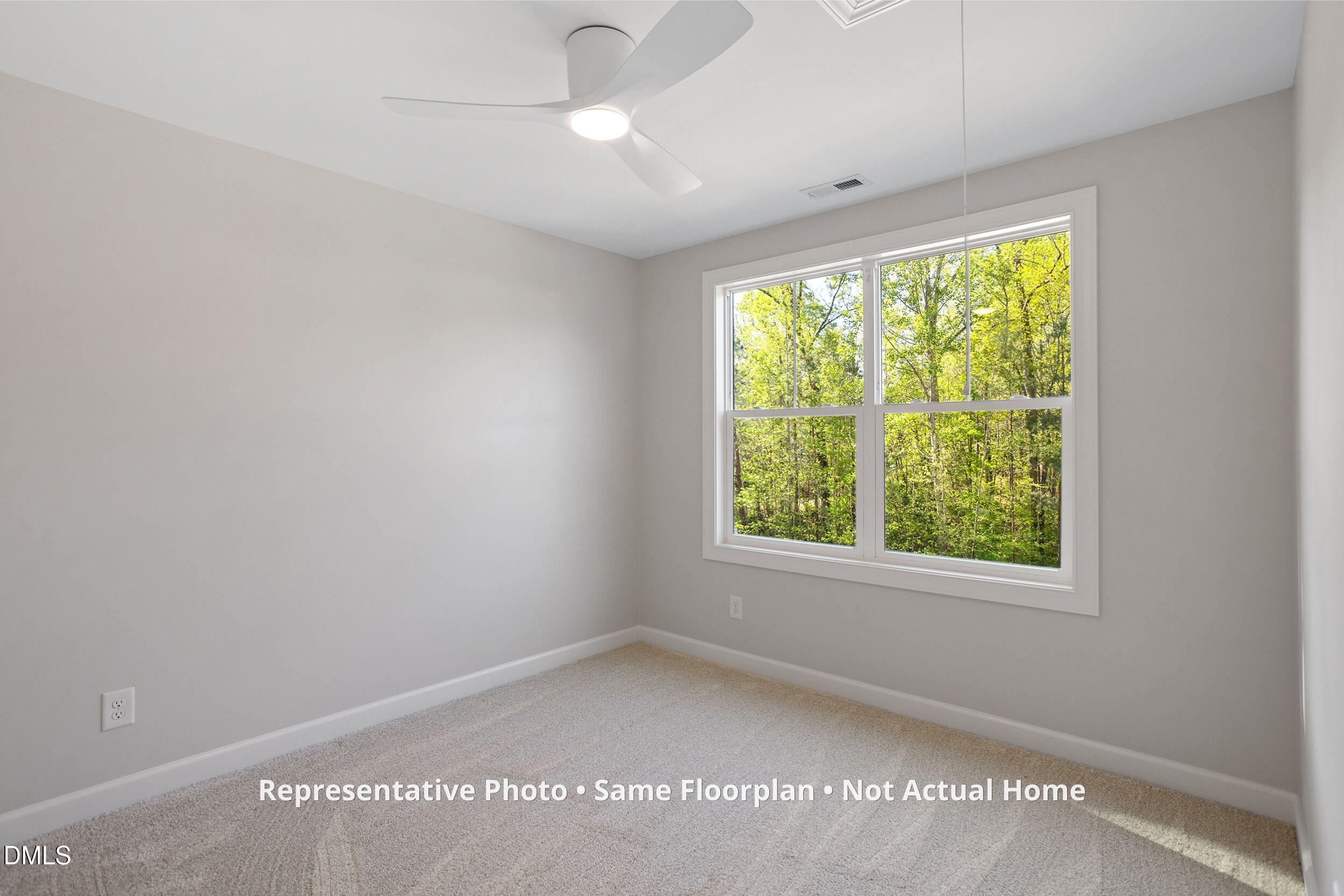 931 Woodland Road Creedmoor, NC 27522 - Photo 20 of 44