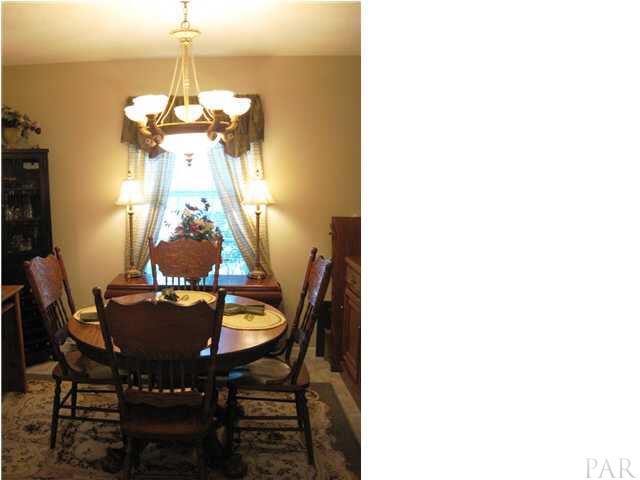 717 Valley Grande Road Pensacola, FL 32514 - Photo 8 of 24 Formal dining room