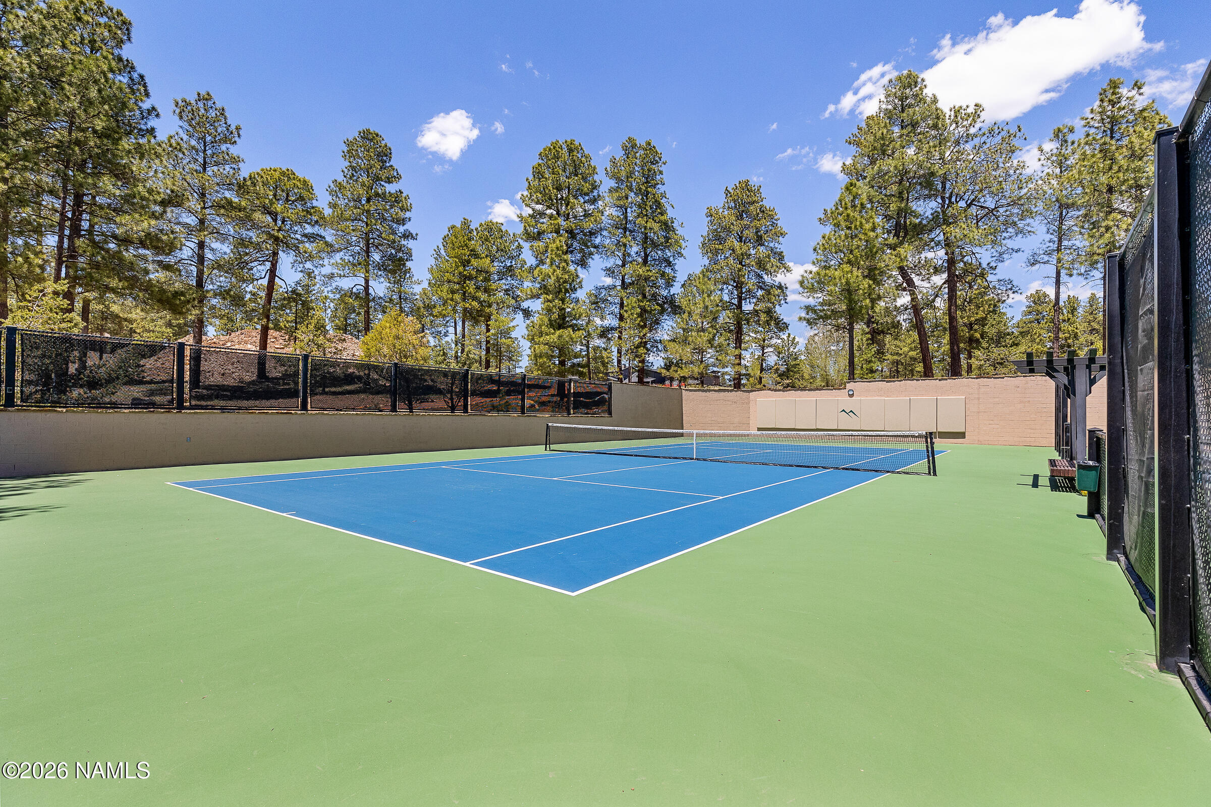 2214 East Del Rae Drive Flagstaff, AZ 86005 - Photo 44 of 45 Pine Canyon Golf Community-164