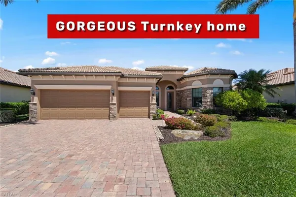 $849,000 | 13500 Brown Bear Run, Estero, FL 33928