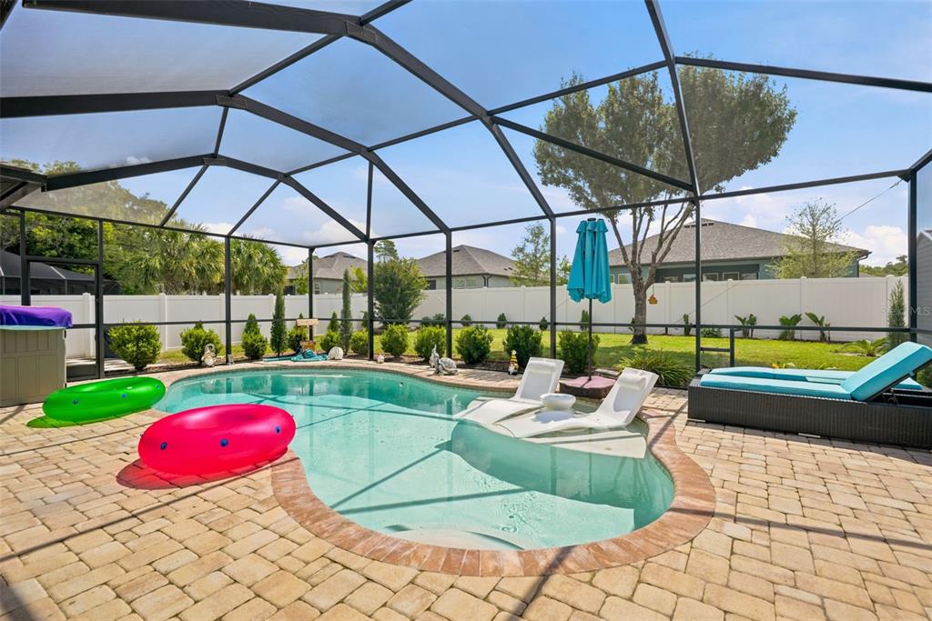 652 Tierra Drive Spring Hill, FL 34609 - Photo 43 of 62