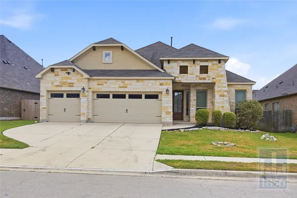 $2,650 | 3805 Hidden Harbor Drive, Pflugerville, TX 78660