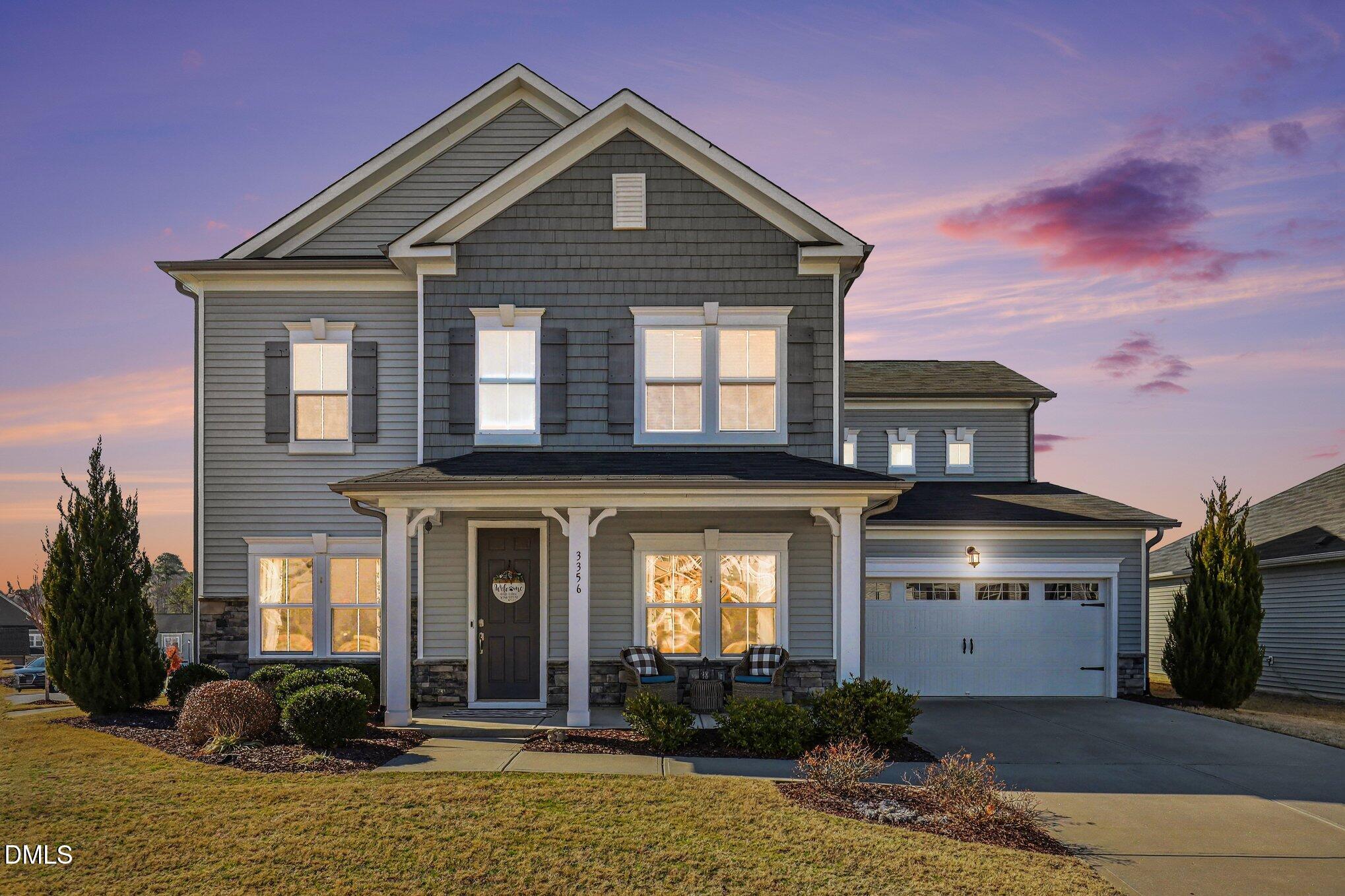 3356 Longleaf Estates Drive Raleigh, NC 27616 - Photo 1 of 22 001_file_1031