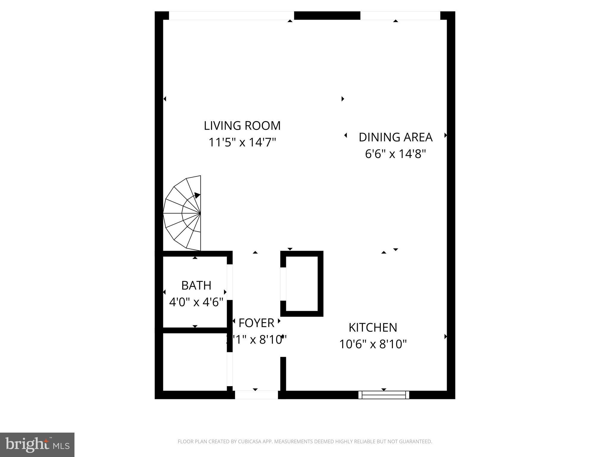 5485 Harpers Farm Road, Unit L6 Columbia, MD 21044 - Photo 18 of 20
