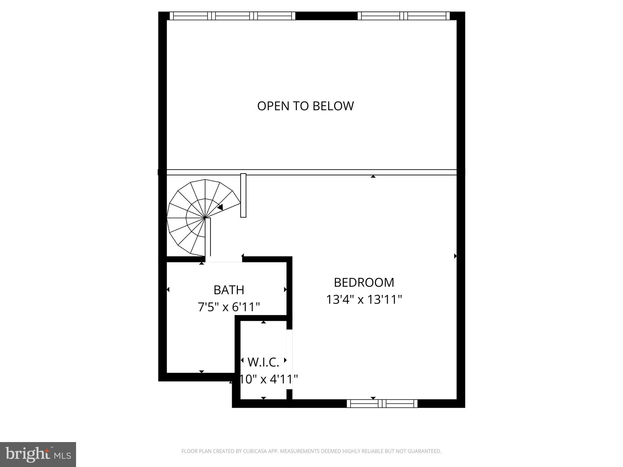 5485 Harpers Farm Road, Unit L6 Columbia, MD 21044 - Photo 19 of 20 unknown