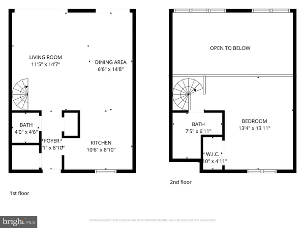 $1,850 | 5485 Harpers Farm Road, Unit L6, Columbia, MD 21044