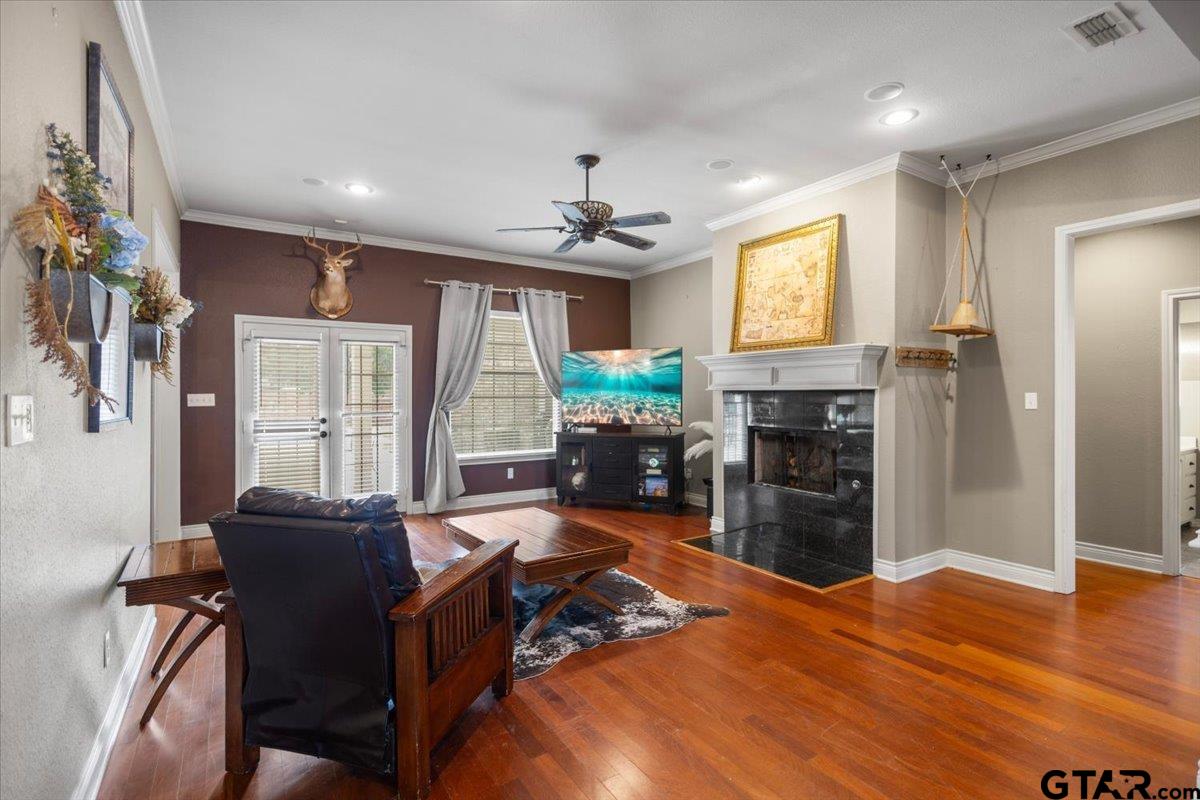 4007 Chapel Ridge Tyler, TX 75707 - Photo 5 of 48 Gallery Image 5
