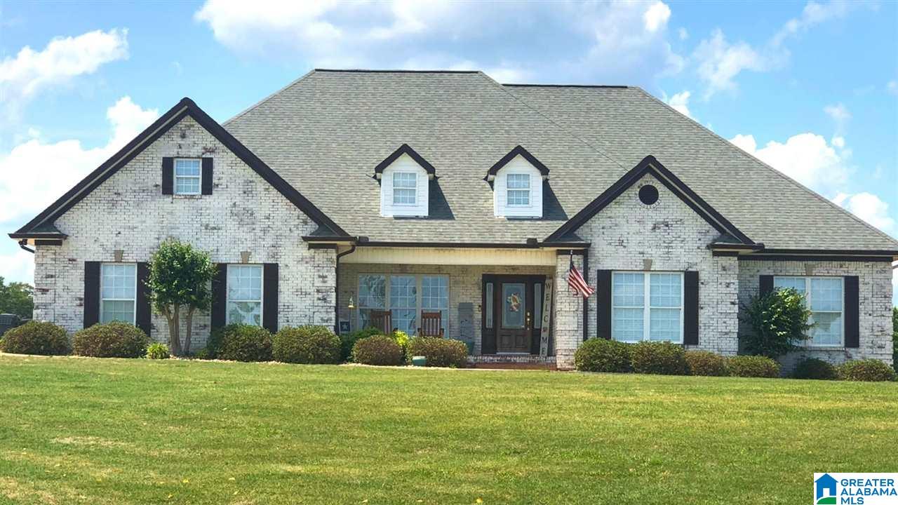 3951 Tanner Road Dora, AL 35062 - Photo 1 of 34 Gallery Image 1