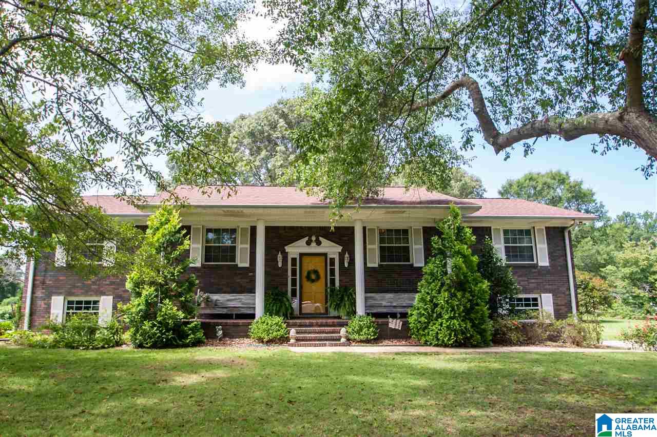 7100 Taylors Ferry Road Bessemer, AL 35023 - Photo 1 of 35