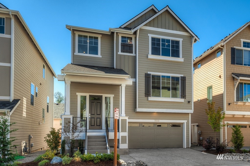 19605 3rd Drive Southeast, Unit 19 Bothell, WA 98012 - Photo 1 of 17 Gallery Image 1