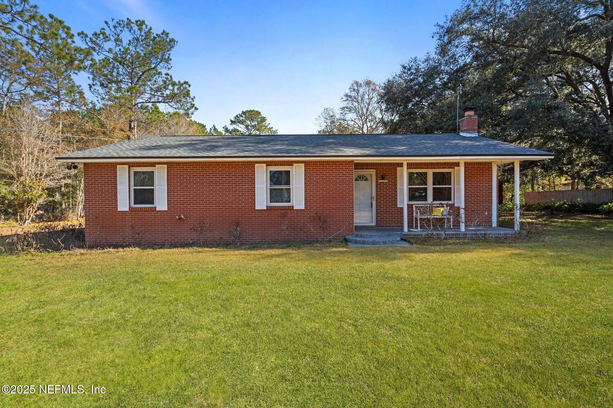 15723 Parete Road Jacksonville, FL 32218 - Photo 1 of 36 Front View
