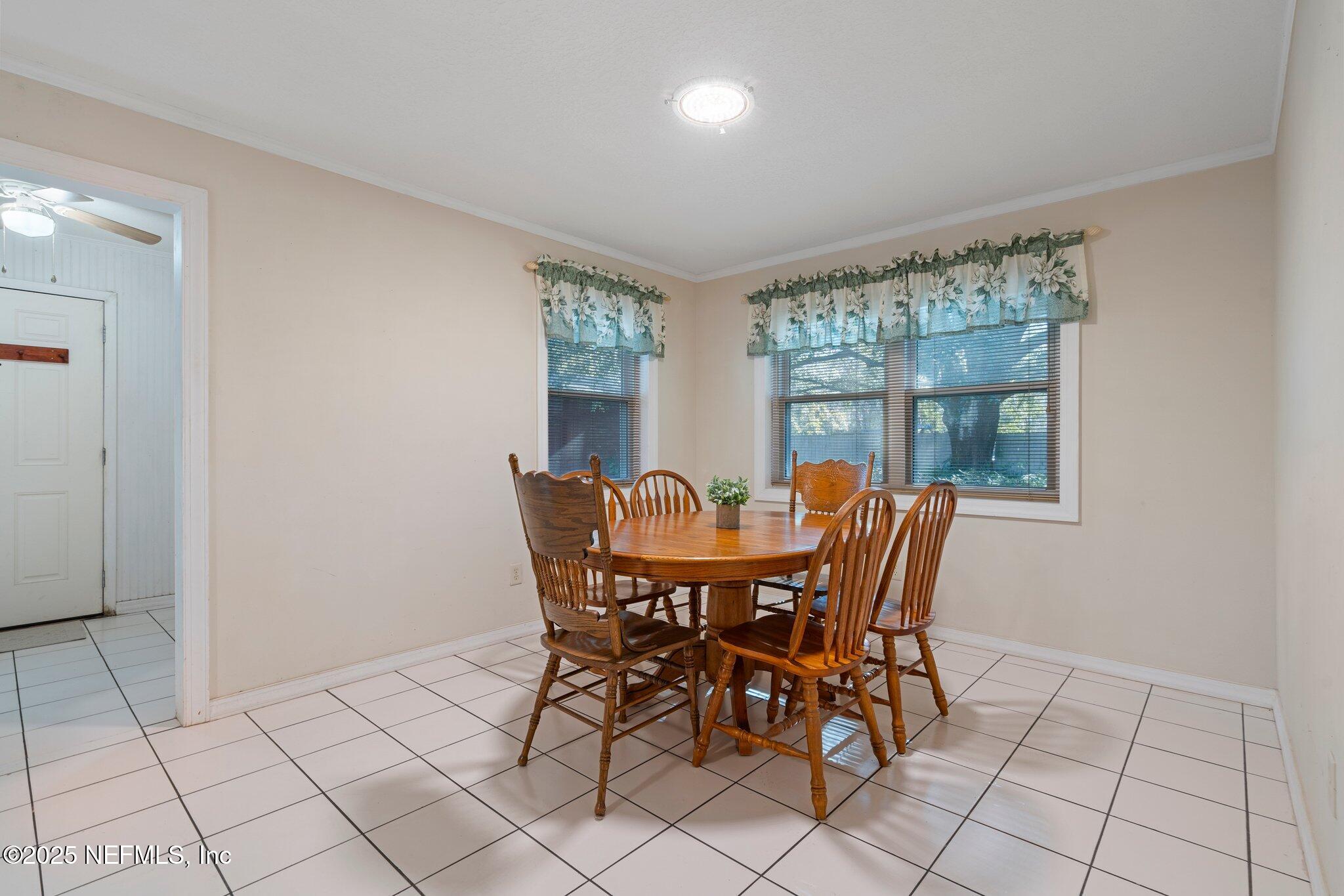 15723 Parete Road Jacksonville, FL 32218 - Photo 12 of 36 Dining Room
