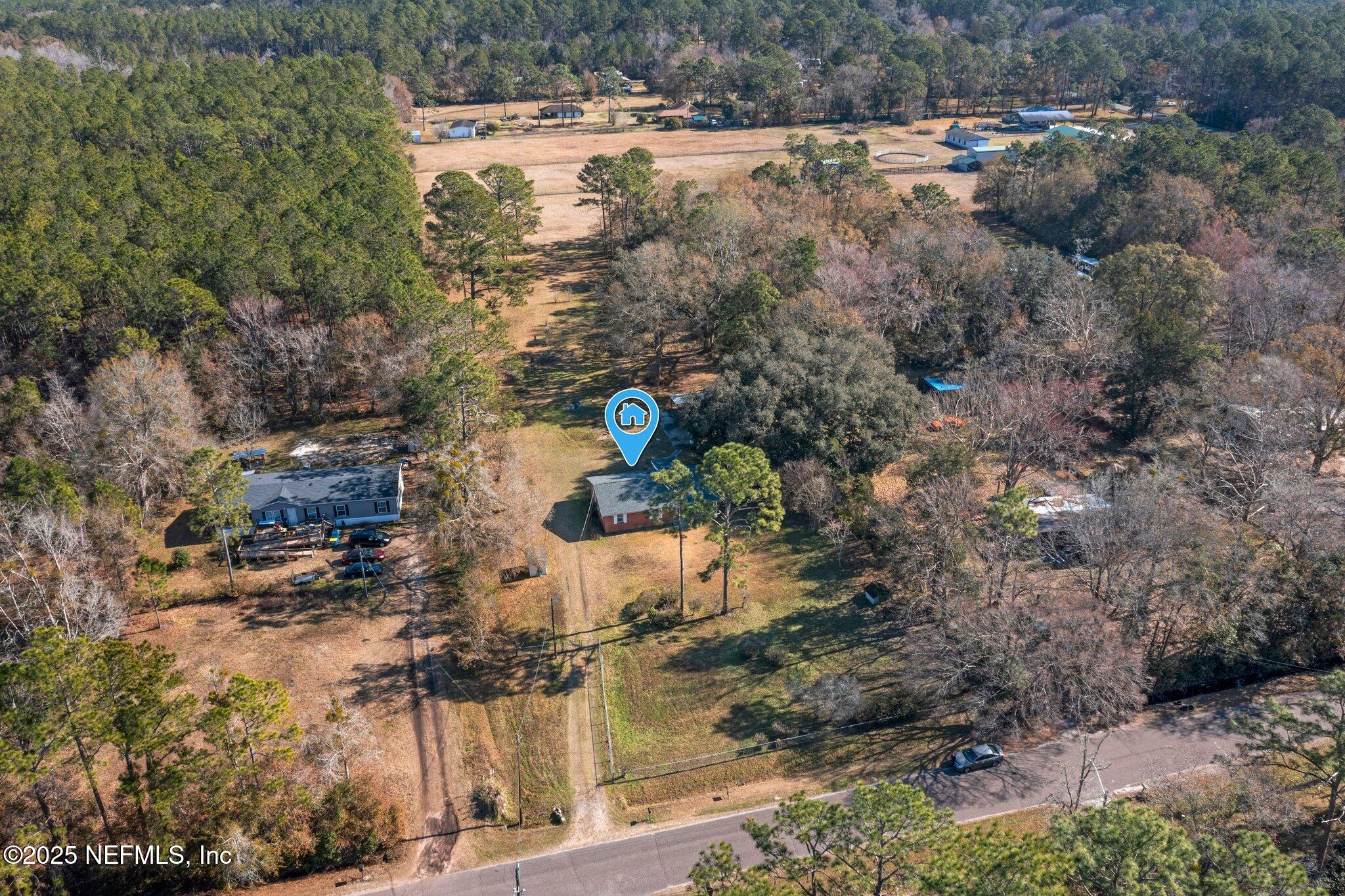 15723 Parete Road Jacksonville, FL 32218 - Photo 29 of 36 Huge Lot