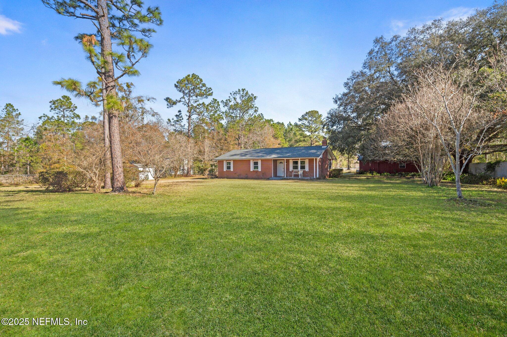 15723 Parete Road Jacksonville, FL 32218 - Photo 3 of 36 Huge Yard