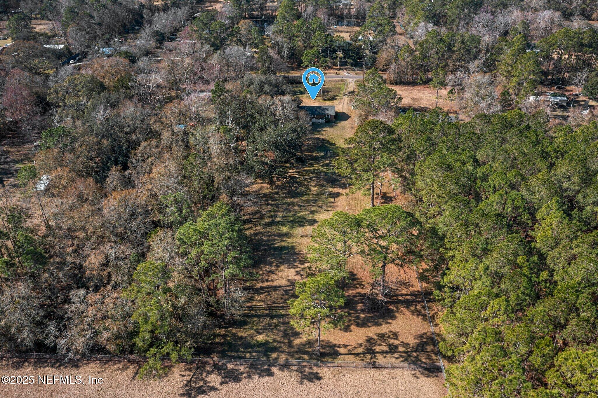 15723 Parete Road Jacksonville, FL 32218 - Photo 31 of 36 Beautiful Lot