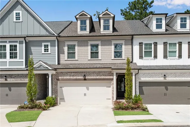 $2,500 | 427 Retreat Lane, Canton, GA 30114