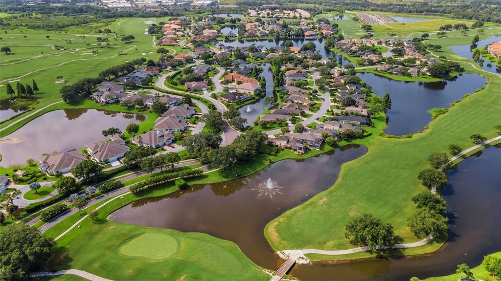 421 Enclave Place Lakeland, FL 33803 - Photo 46 of 58