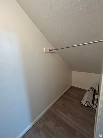 203 North Geneva Road, Unit 10 Provo, UT 84601 - Photo 16 of 16 Walk in closet