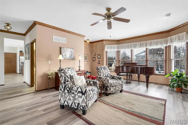 $379,000 | 3957 Secretariat Drive, Florissant, MO 63034