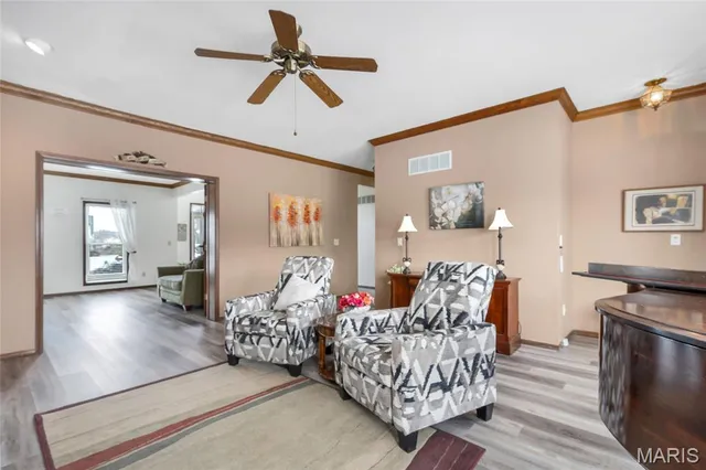 $379,000 | 3957 Secretariat Drive, Florissant, MO 63034