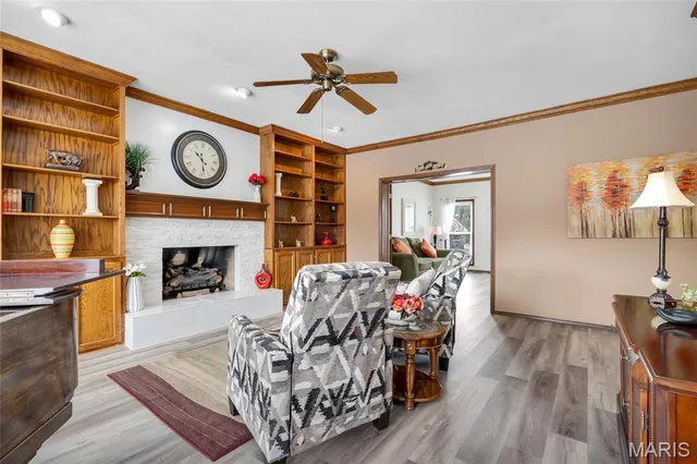 $379,000 | 3957 Secretariat Drive, Florissant, MO 63034