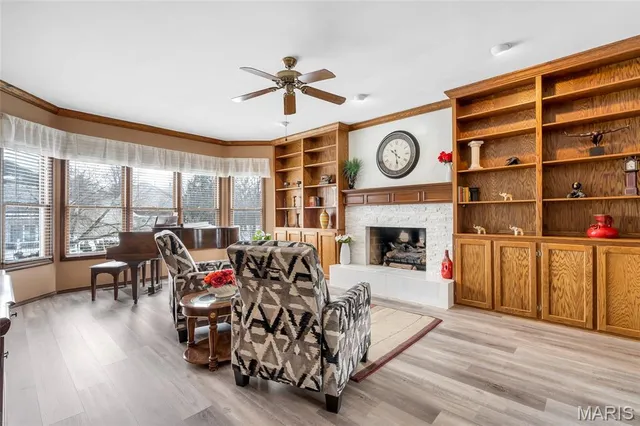 $379,000 | 3957 Secretariat Drive, Florissant, MO 63034