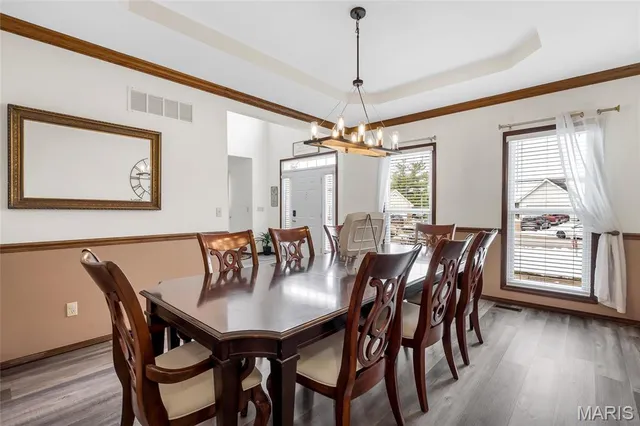 $379,000 | 3957 Secretariat Drive, Florissant, MO 63034