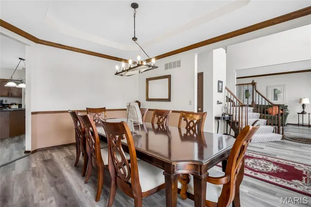 $379,000 | 3957 Secretariat Drive, Florissant, MO 63034